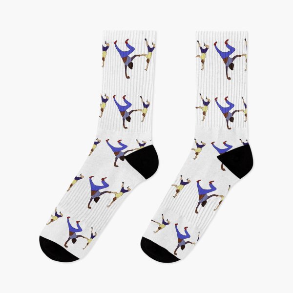 Item preview, Breakdance Bromance designed and sold by addieancona.