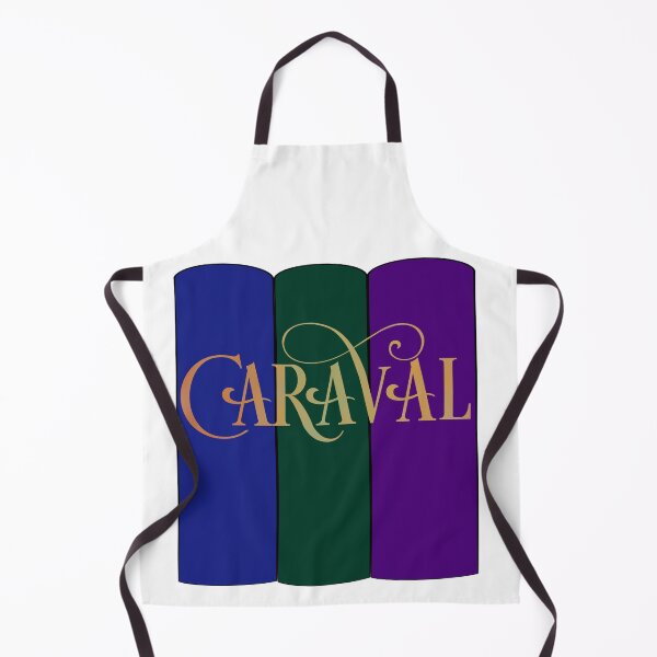 Item preview, Caraval Bookstack designed and sold by doodlesbyCara.