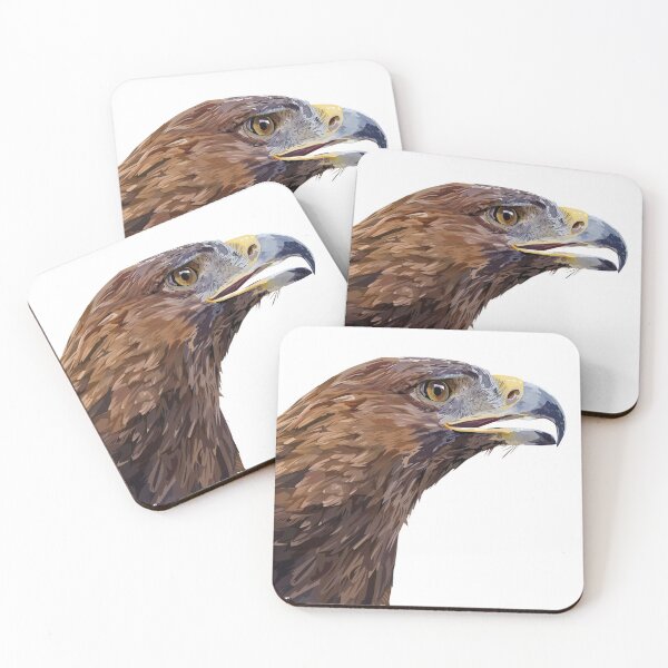Item preview, Golden Eagle designed and sold by obscurite.