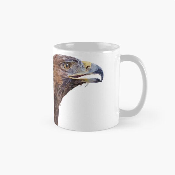 Artikelvorschau, Steinadler entworfen und verkauft von obscurite.