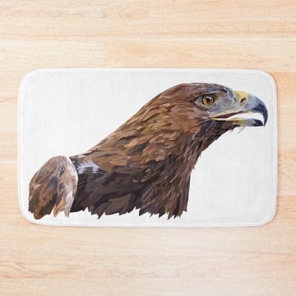 Item preview, Golden Eagle designed and sold by obscurite.