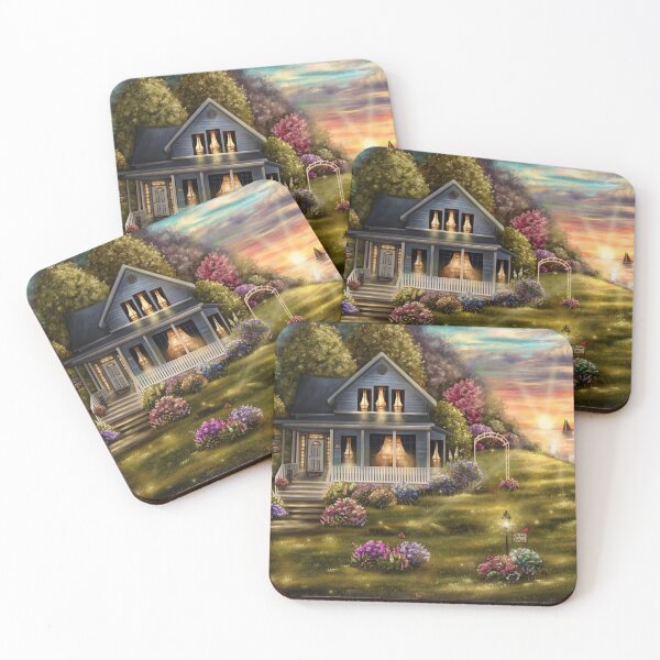 Item preview, Starlight cottage designed and sold by Timstarstudio.