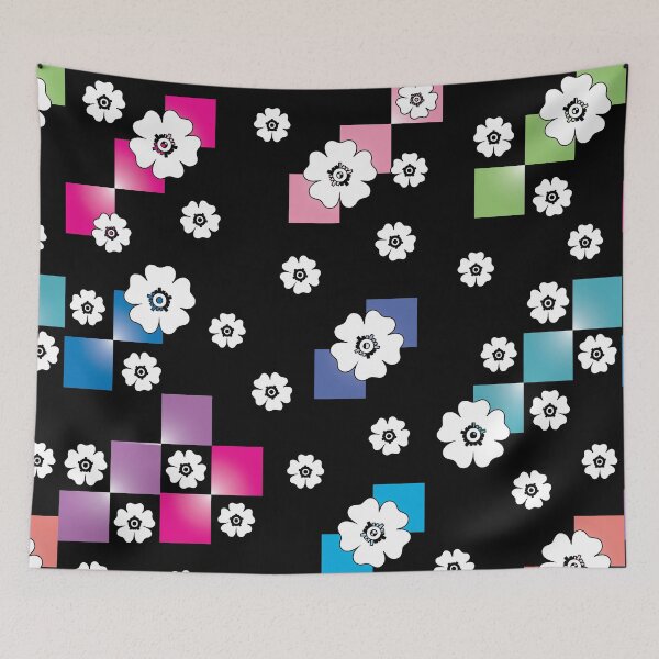 Item preview, Flower Power 2 designed and sold by Kavie1970.
