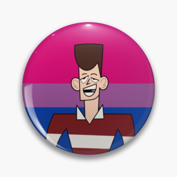 Item preview, Bi Pride JFK designed and sold by youyouyou219.