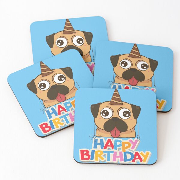 Item preview, Crazy Pug Lady designed and sold by MelfDesings.