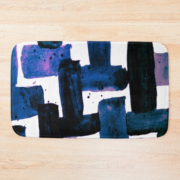 Aperçu de l'œuvre Modèle rectangulaire créée et vendue par Artbylees.