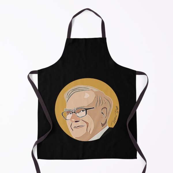 Item preview, warren buffett designed and sold by mwvenus.