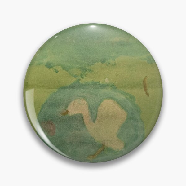 Item preview, My Baby's Egret designed and sold by nparsiani.