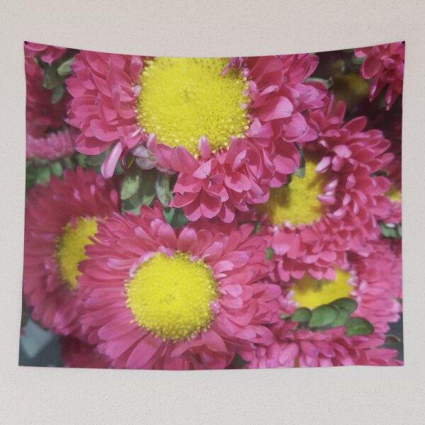 Item preview, Pink Spring Blossom Flower Floral Taiwan Photographic Print Design designed and sold by TheHappyK.