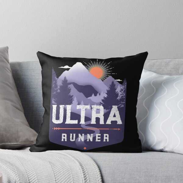 Item preview, Ultra Runner designed and sold by MikesPoD.