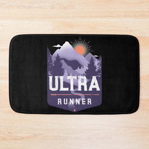 Item preview, Ultra Runner designed and sold by MikesPoD.