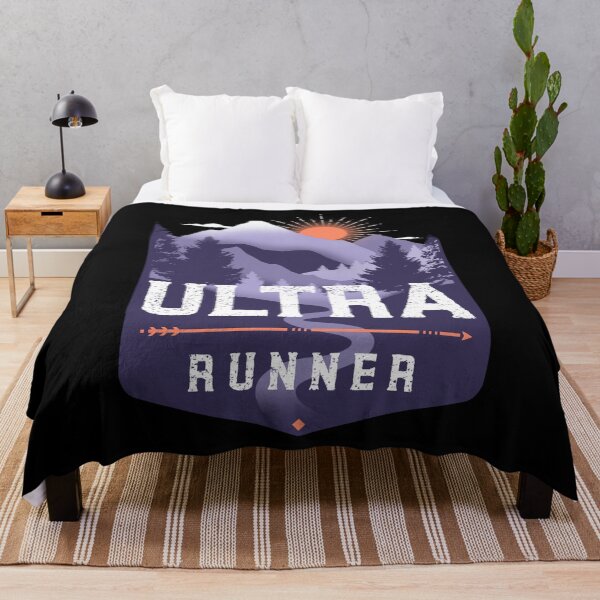 Item preview, Ultra Runner designed and sold by MikesPoD.