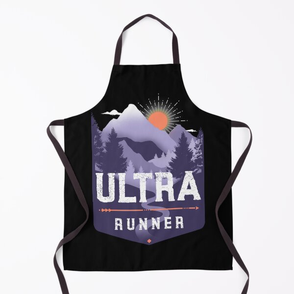 Item preview, Ultra Runner designed and sold by MikesPoD.
