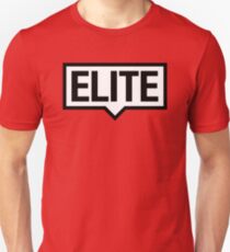 ELITE Unisex T-Shirt