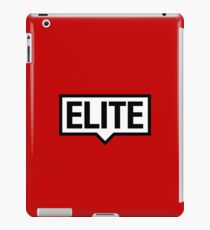 ELITE iPad Case/Skin