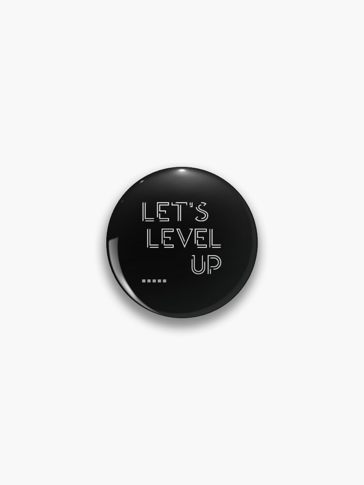 Pin on Leveling Up