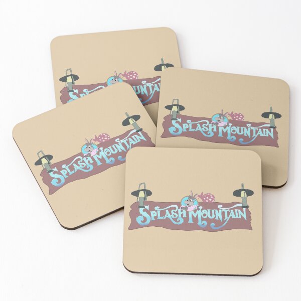 Item preview, Splash Mountain  designed and sold by tayyshep.