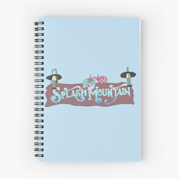 Item preview, Splash Mountain  designed and sold by tayyshep.