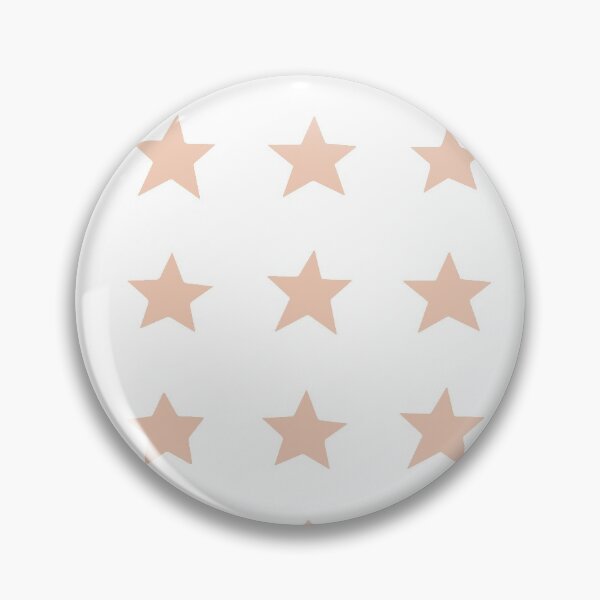 Item preview, orange rainbow stars sticker set designed and sold by lucyqwong.