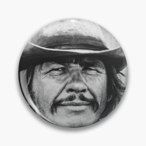 Item preview, CHARLES BRONSON designed and sold by michaeltodd.