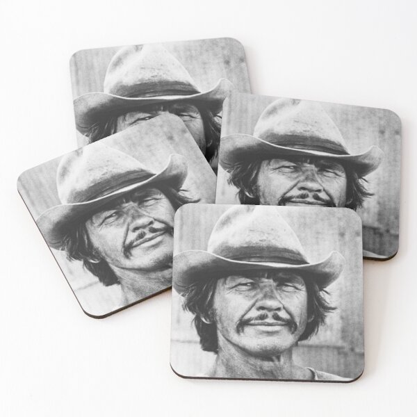 Item preview, CHARLES BRONSON designed and sold by michaeltodd.