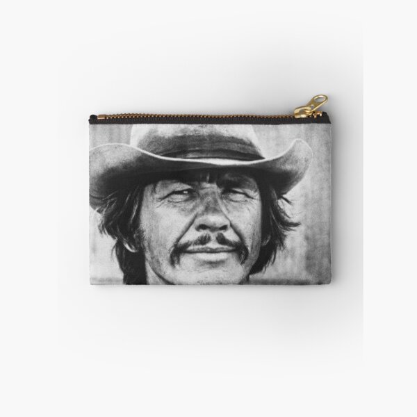 Item preview, CHARLES BRONSON designed and sold by michaeltodd.