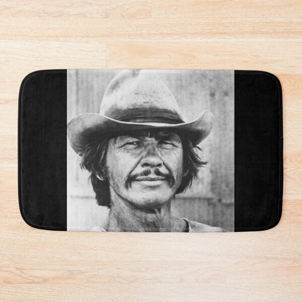 Item preview, CHARLES BRONSON designed and sold by michaeltodd.