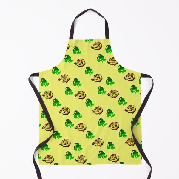 Item preview, Candy-11  Yellow Rose Point designed and sold by Fareeda (Zarah) Yasmeen.