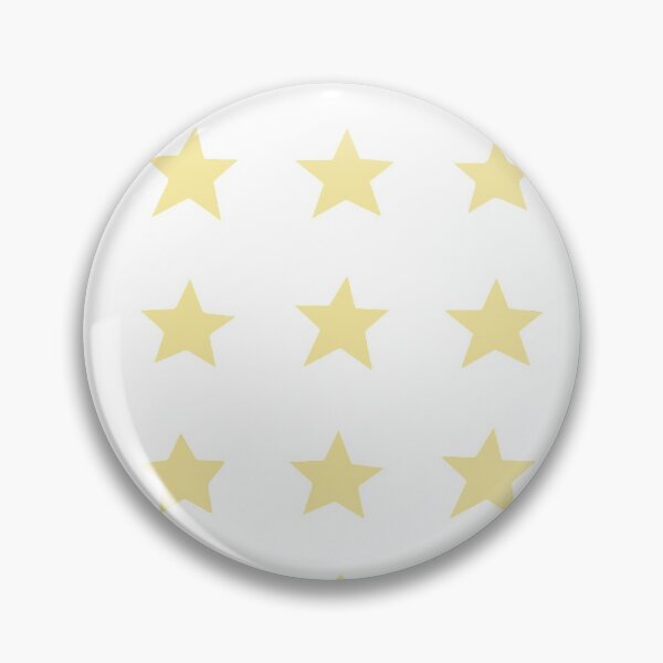 Item preview, yellow rainbow stars sticker set designed and sold by lucyqwong.