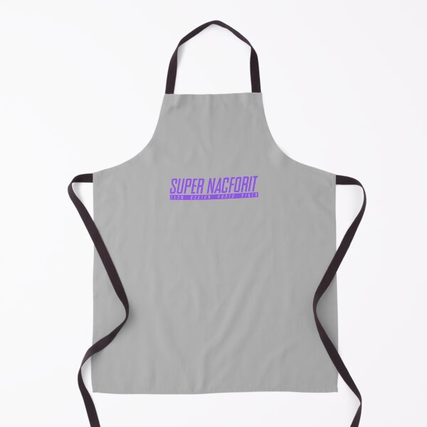 Item preview, Super Nintenforit designed and sold by nacforit.