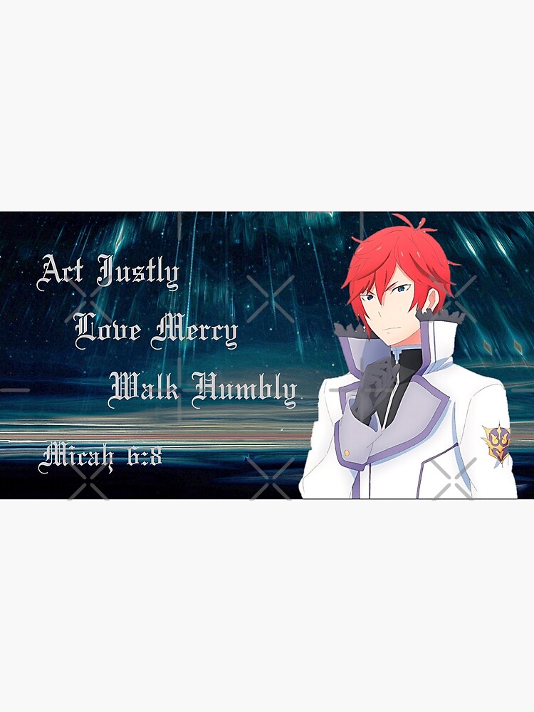 How OP is Reinhardt van Astrea exactly? (Anime: Re:Zero) | Anime Amino