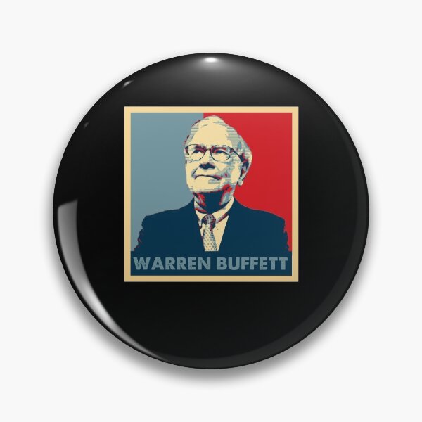 Item preview, warren buffett designed and sold by mwvenus.