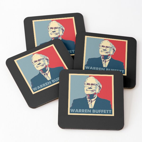 Item preview, warren buffett designed and sold by mwvenus.