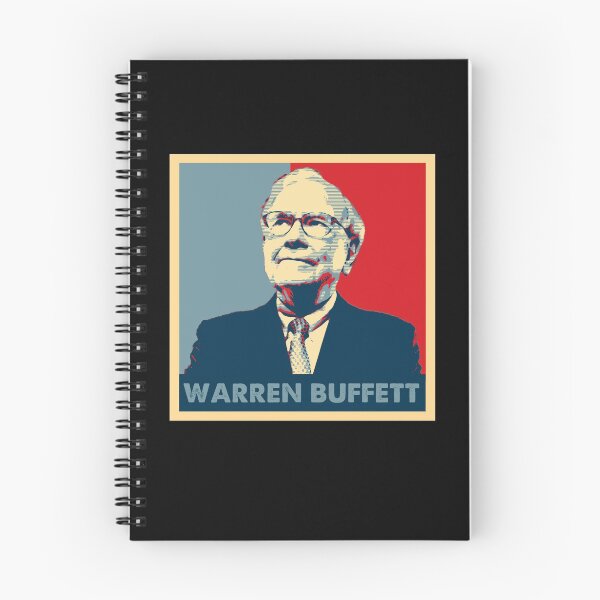 Item preview, warren buffett designed and sold by mwvenus.