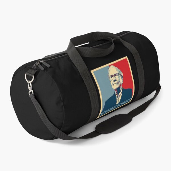Item preview, warren buffett designed and sold by mwvenus.
