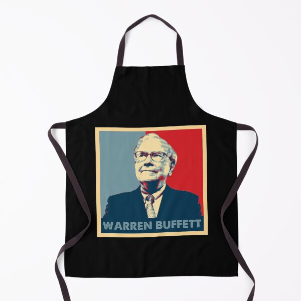 Item preview, warren buffett designed and sold by mwvenus.