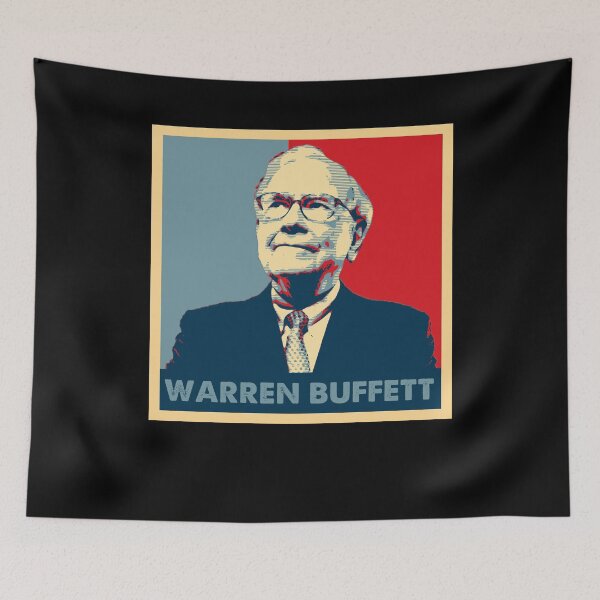 Item preview, warren buffett designed and sold by mwvenus.
