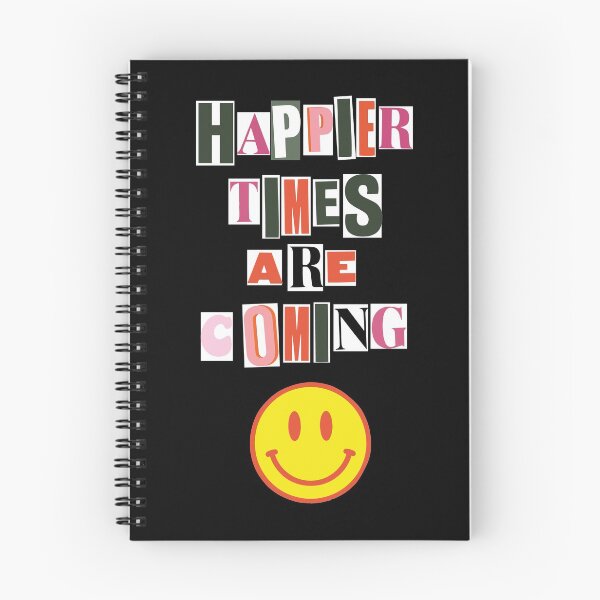 Item preview, Copy of Happier times are Coming gift designed and sold by Ilyas912.