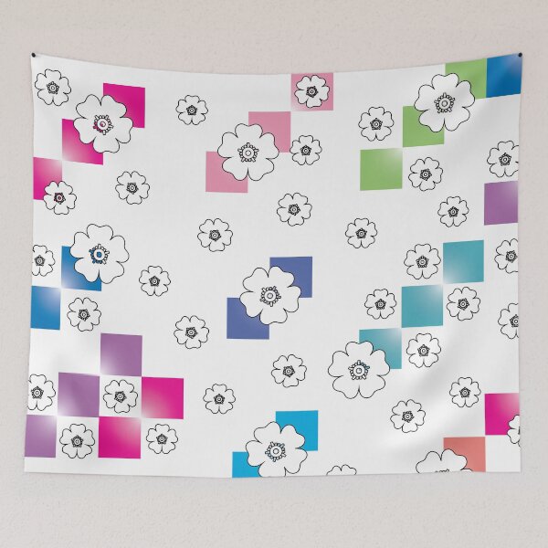 Item preview, Flower Power 3 designed and sold by Kavie1970.