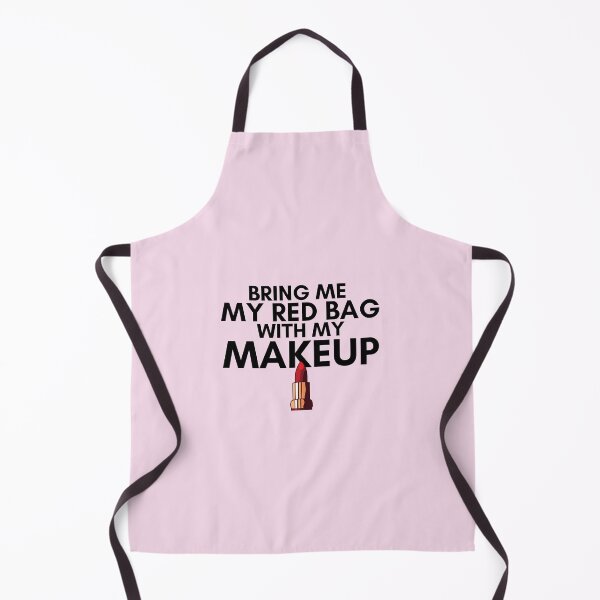 Item preview, 90 Day Fiance - Anfisa: Bring me my red bag with my MAKEUP! designed and sold by LeoSpaceman.