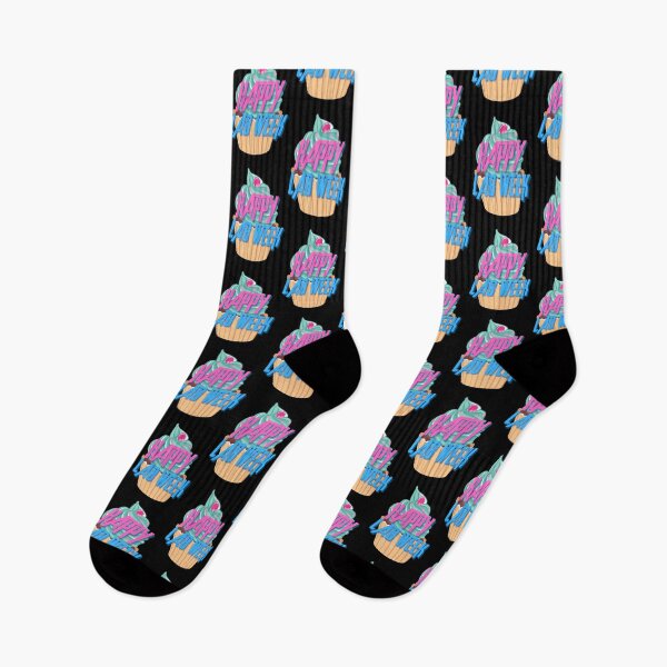Item preview, HAPPY LAB WEEK CUPCAKE MEDICAL LABORATORY SCIENTIST  designed and sold by Hippiesole.