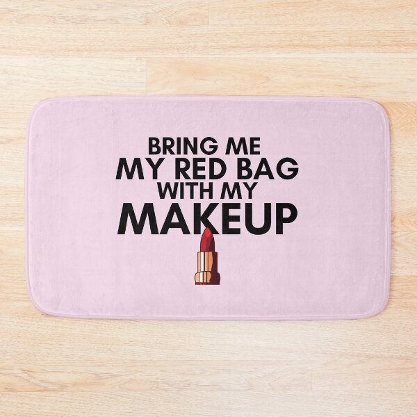 Item preview, 90 Day Fiance - Anfisa: Bring me my red bag with my MAKEUP! designed and sold by LeoSpaceman.