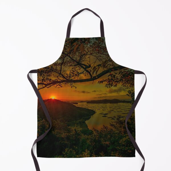Item preview, Orange sunrise designed and sold by Zs Photo.