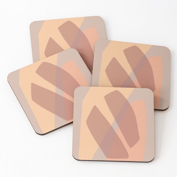 Item preview, Minimal Simple Bohemian Soft Natural Abstract designed and sold by StylieEllie.