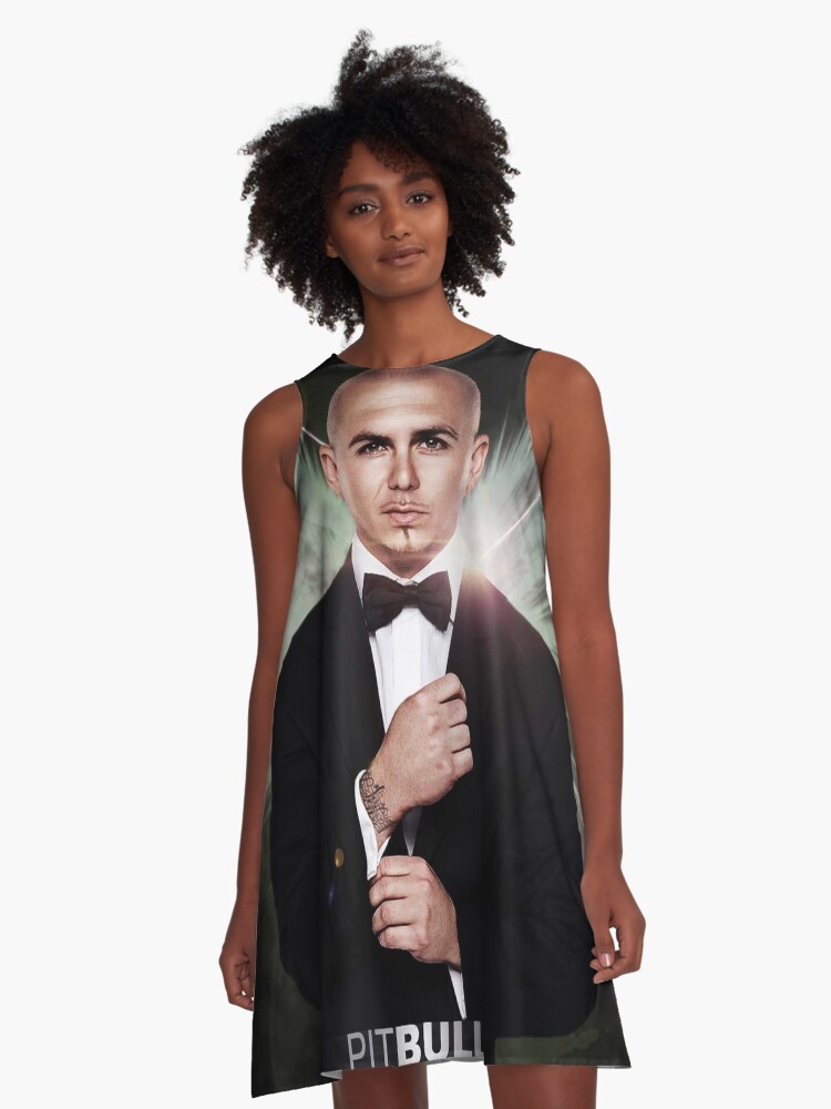 World Wide Dress