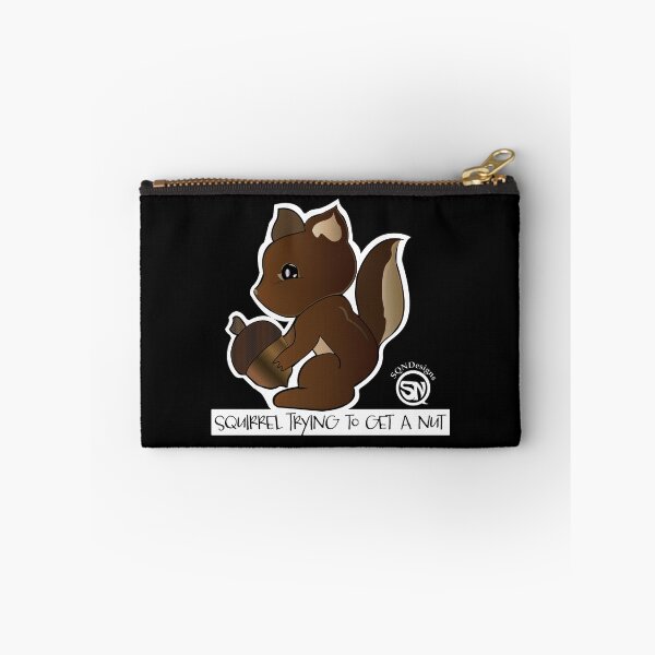 Item preview, Squirrel designed and sold by Sqndesigns.