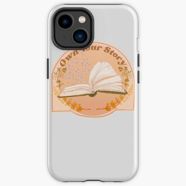 Own Your Story iPhone Tough Case