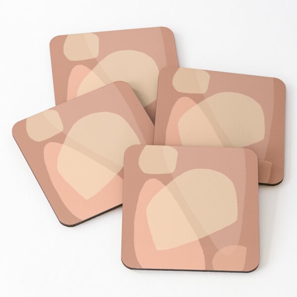 Item preview, Minimal Simple Bohemian Soft Natural Abstract designed and sold by StylieEllie.