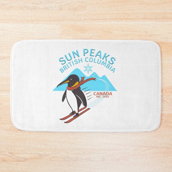 Item preview, Sun Peaks, British Columbia, Canada designed and sold by positiveimages.
