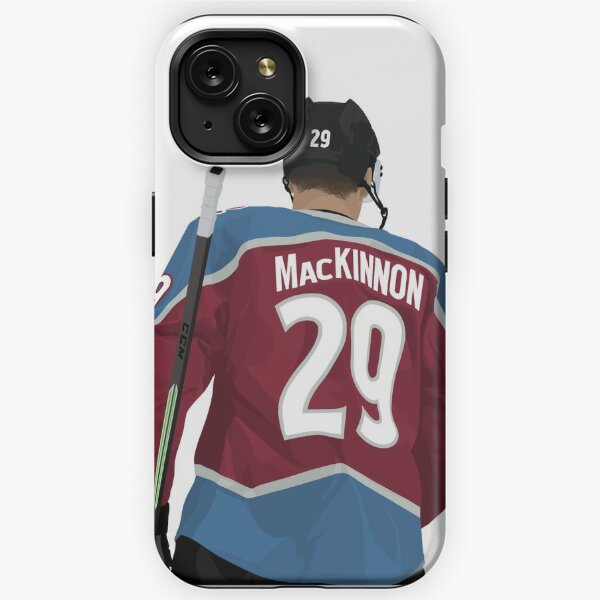 Keyscaper Colorado Avalanche iPhone Wallet Case